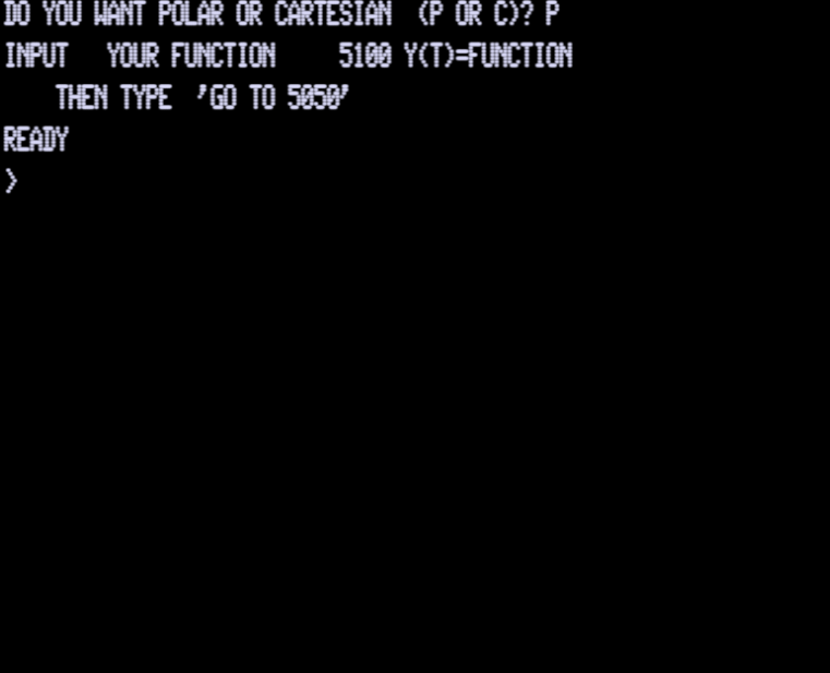 Screen shot